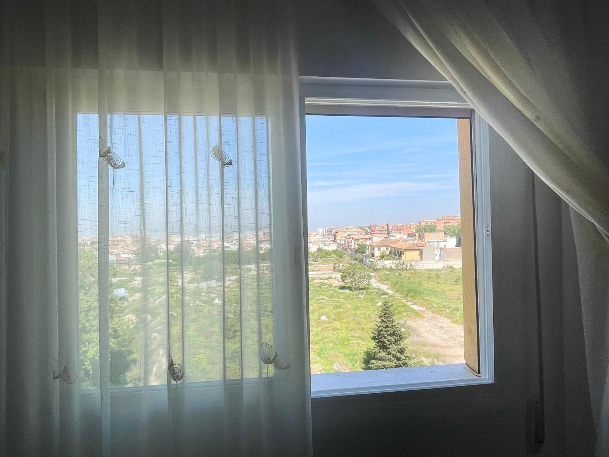 Pet-friendly Apartamento En By Bebalmy Apartamento