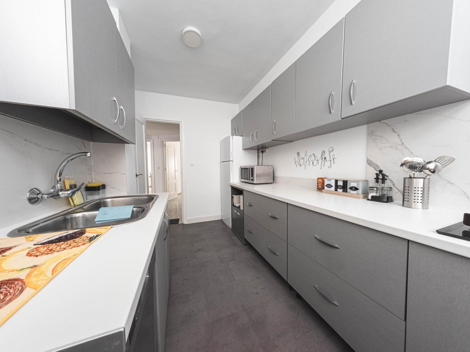 Apartamento Pet-friendly Apartamento En By Bebalmy Granada