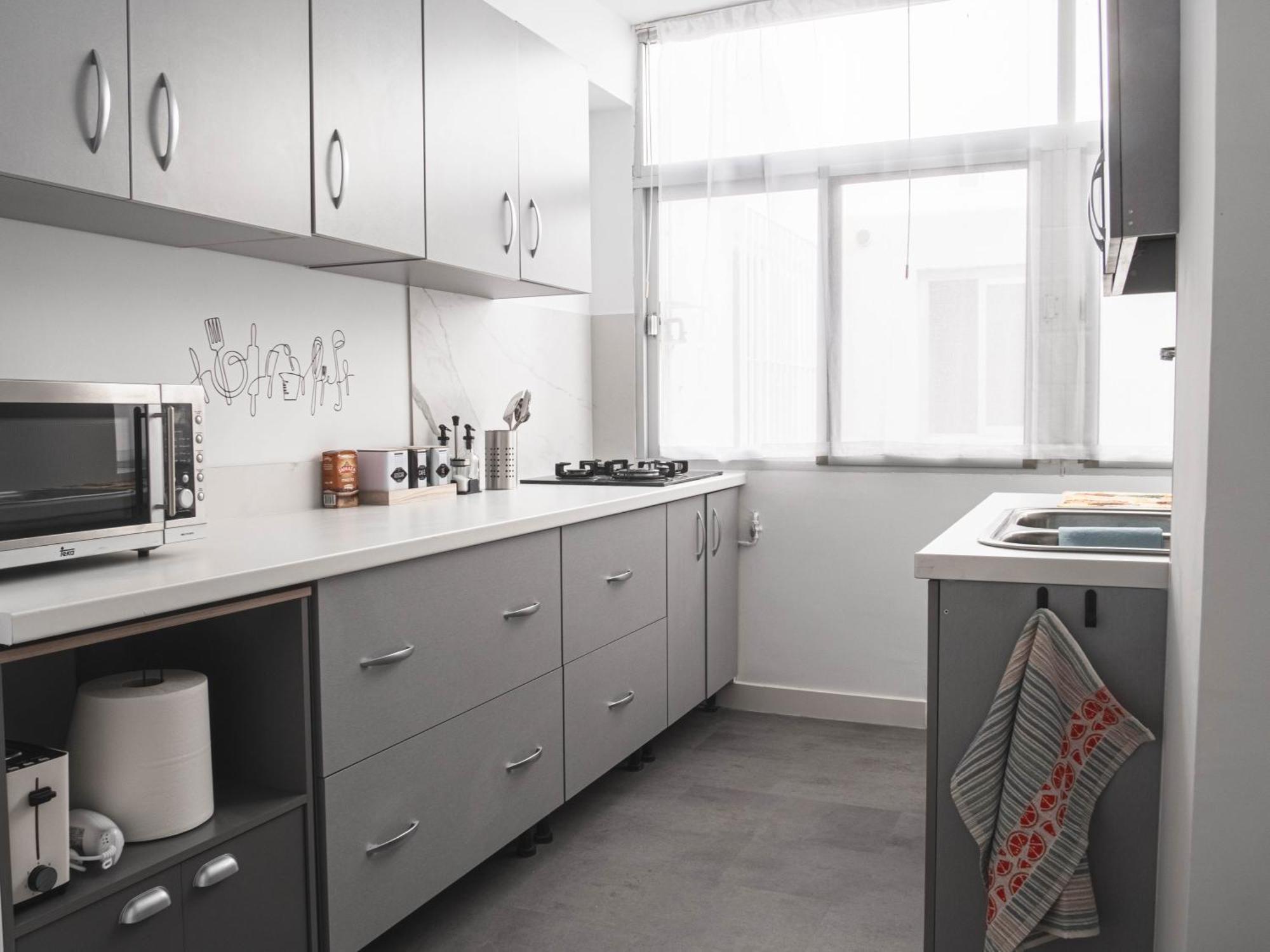 Apartamento Pet-friendly Apartamento En By Bebalmy Granada